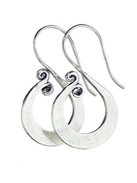 Joyful Whispers Earrings TE101