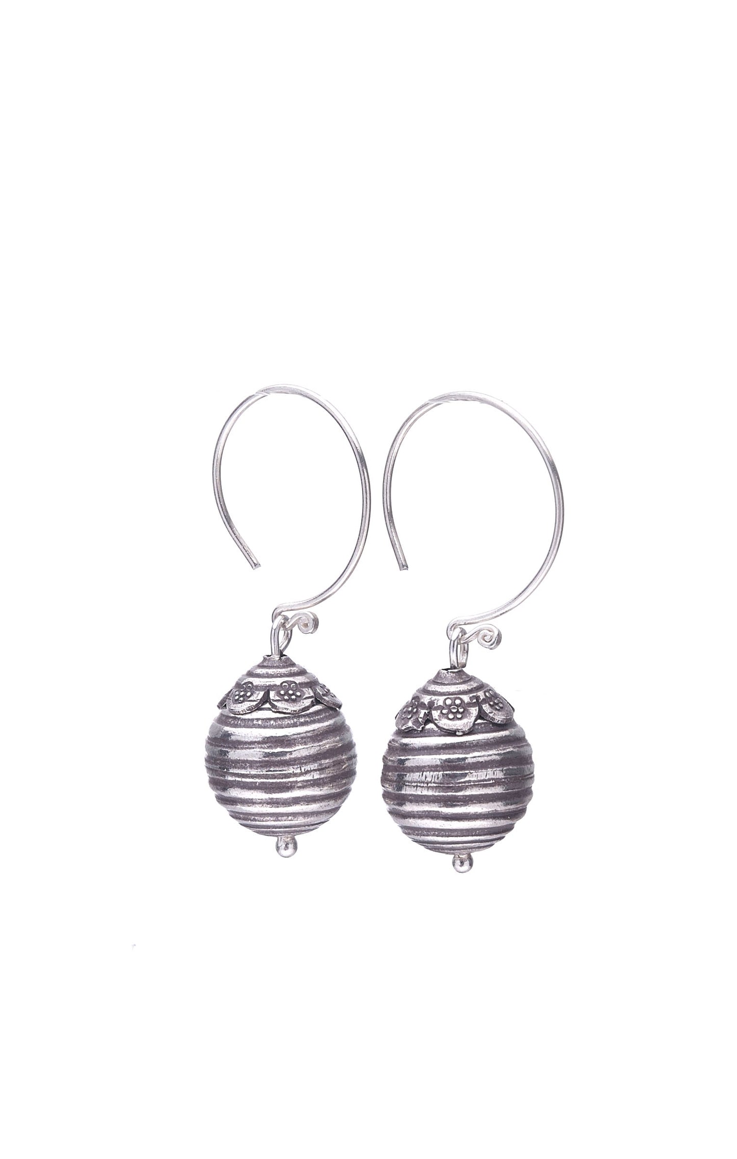 Hive Drop Earrings TE150