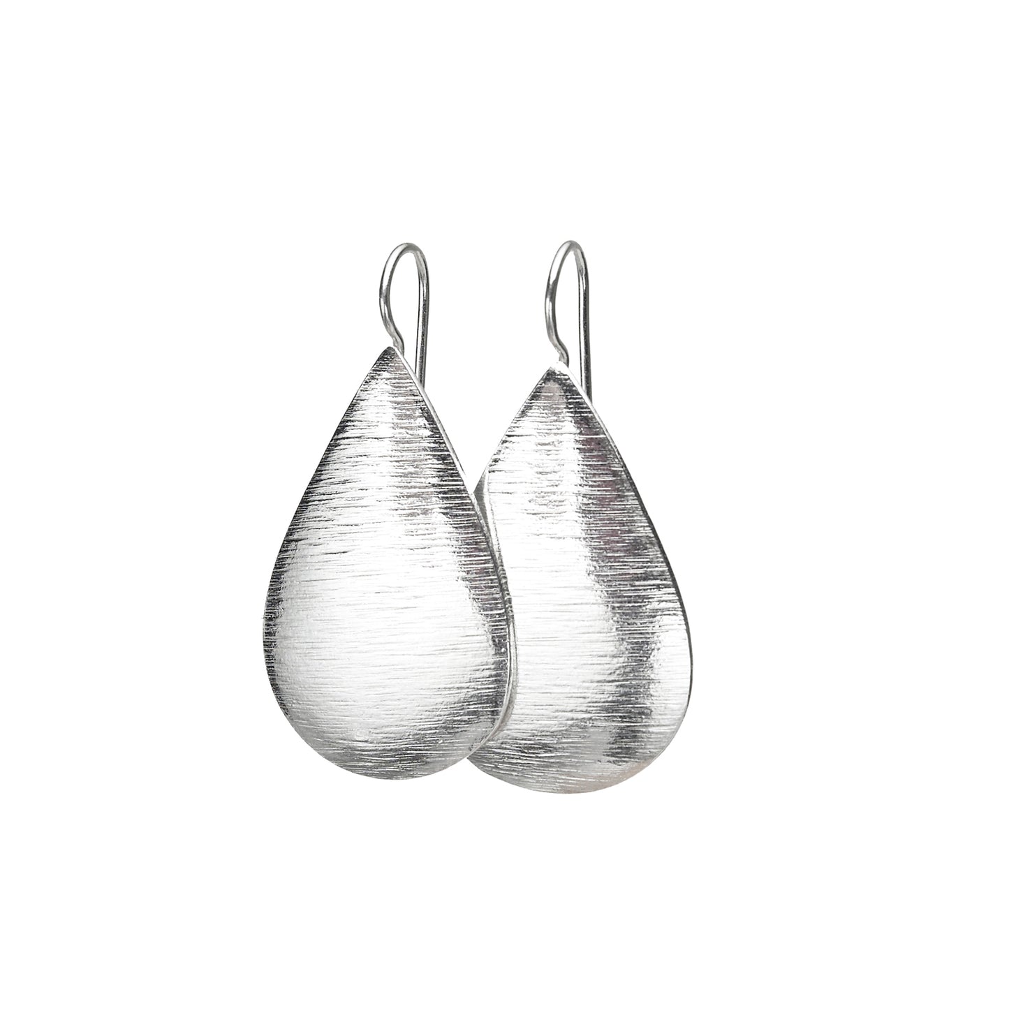 Glacial Drop Earrings TE219