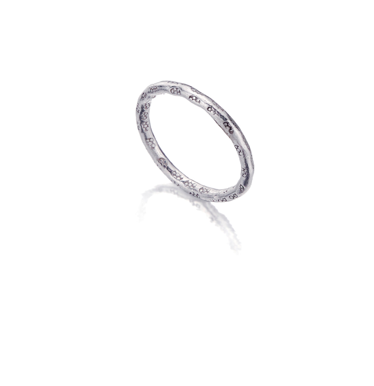 Wish Keeper Ring TR119