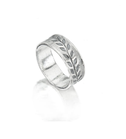 Olive Branch Ring TR179