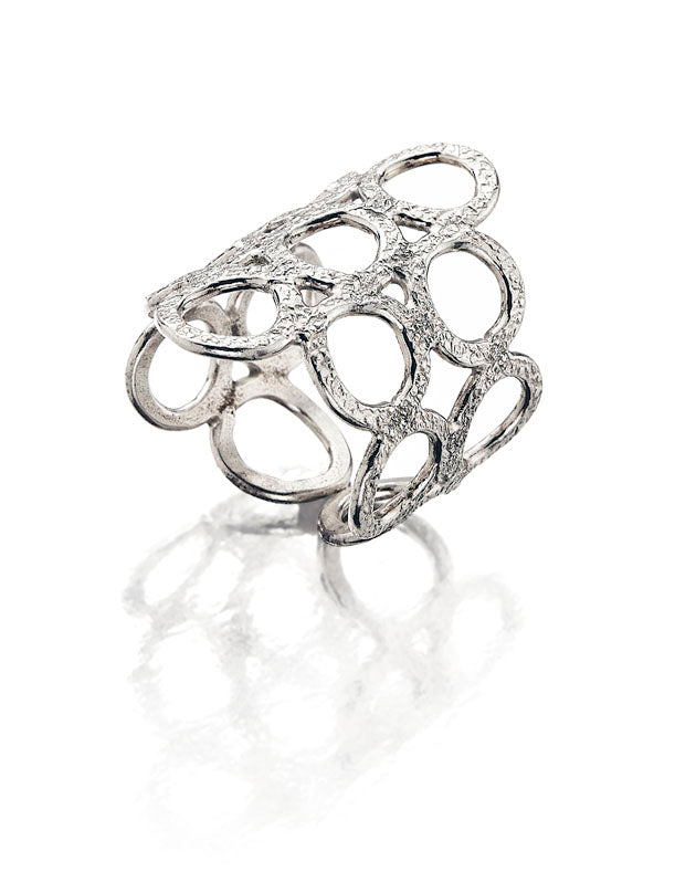 Eyelet Ring TR99