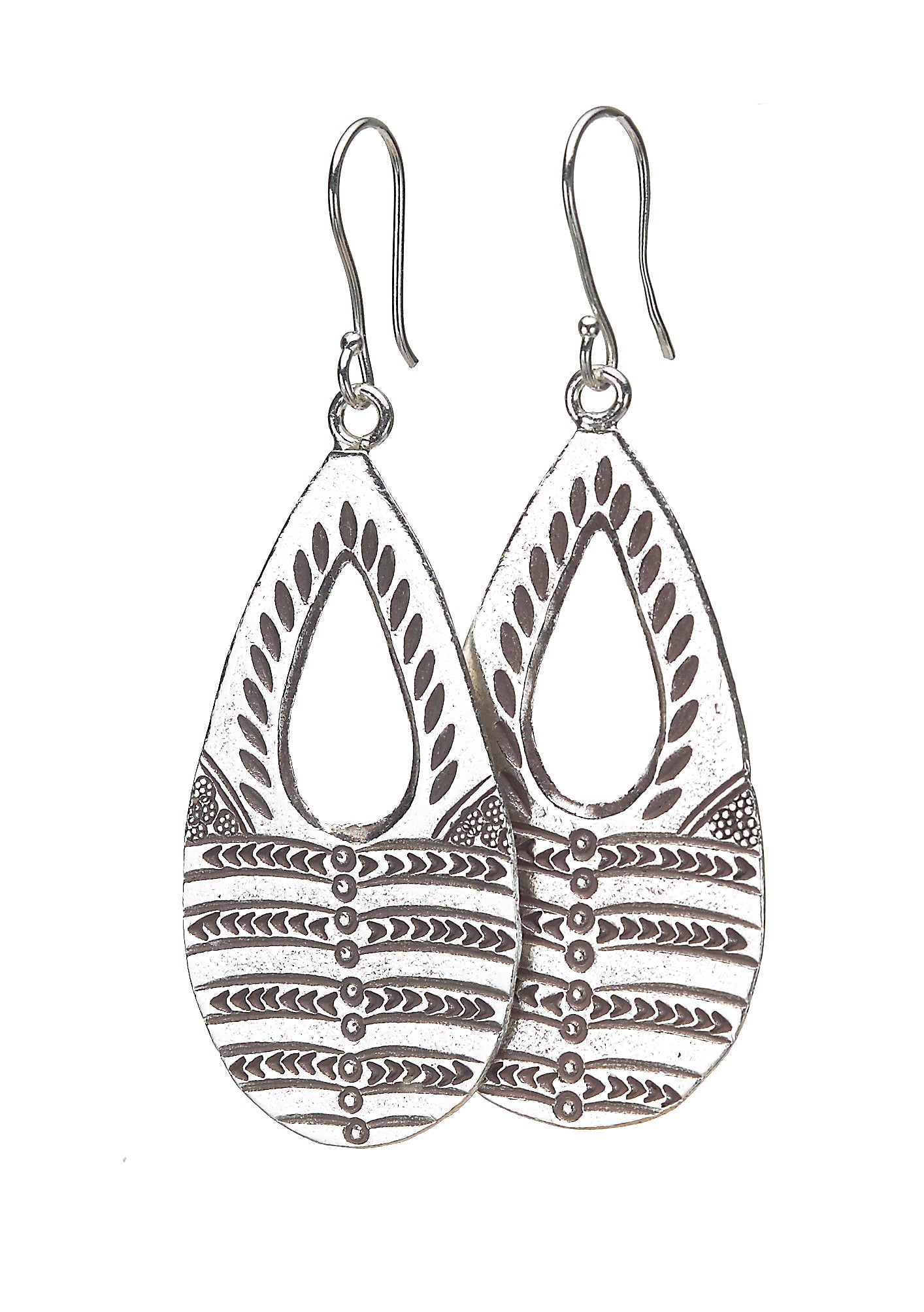 Harvest Drop Earrings TE228