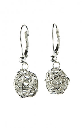 Twine Earrings TE132