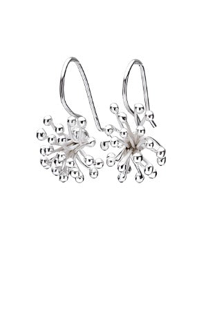 Dandelion Wish Earrings TE156