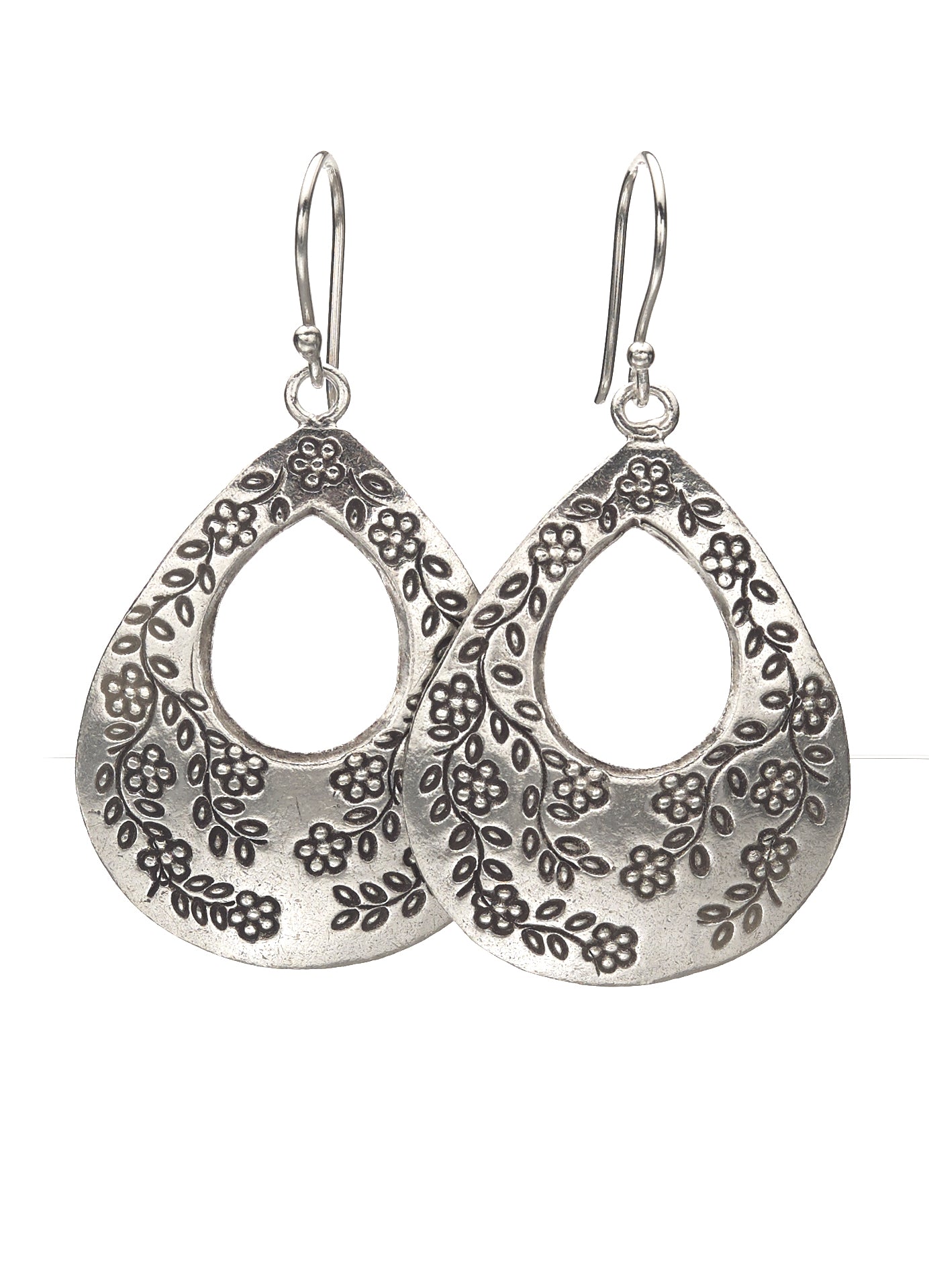 Blossom Grove Earrings TE182