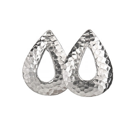 Infinity Drop Earrings TE201