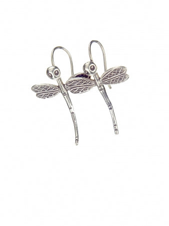 Dragonfly Earrings TE28